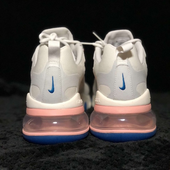 Nike Air Max 270 React (American Modern Art) - Picture 3 of 6